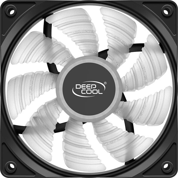 Wentylator Deepcool RF120B (DP-FLED-RF120-BL)