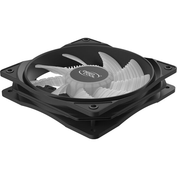 Wentylator Deepcool RF120B (DP-FLED-RF120-BL)