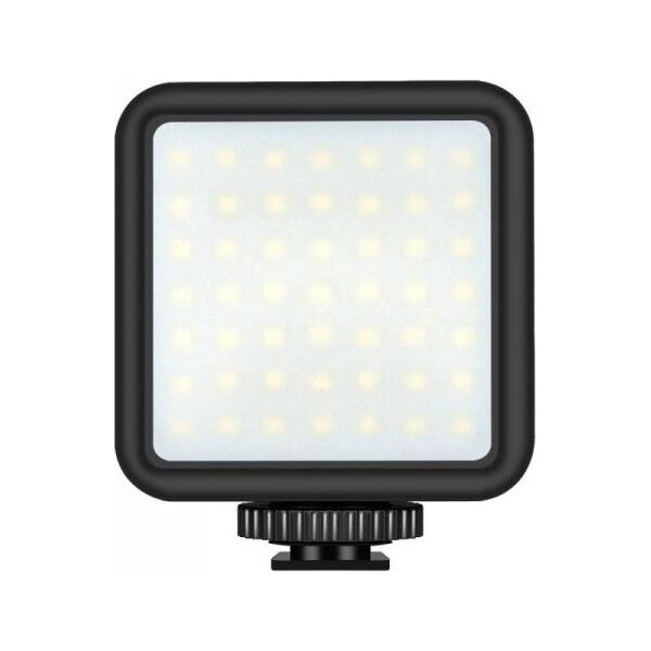 Lampa studyjna Puluz Puluz Lampa LED RGB do aparatu PU560B