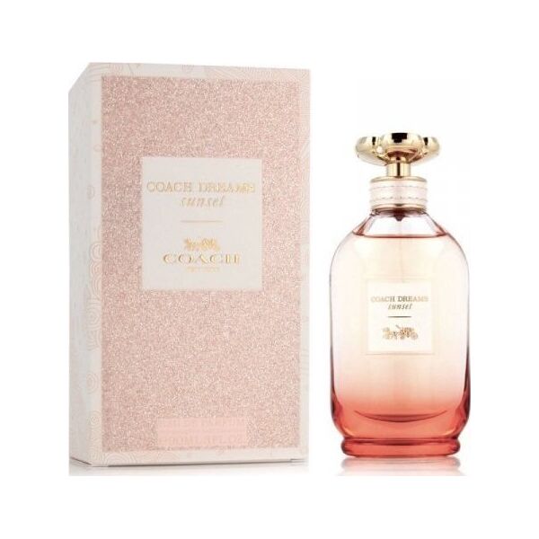 Coach Perfumy Damskie Coach   EDP Coach Dreams Sunset (90 ml)