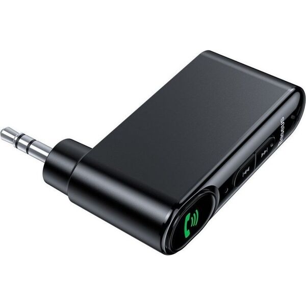Adapter bluetooth Baseus Odbiornik Bluetooth 5.0 AUX Baseus Qiyin