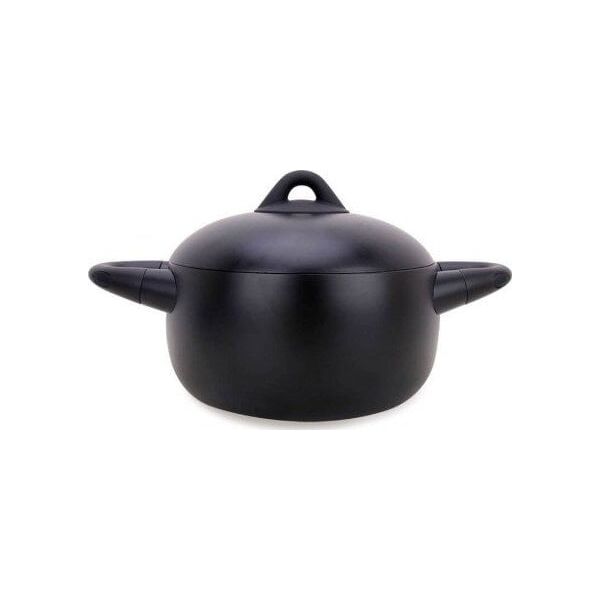 Maestro Garnek z pokrywką 22cm 4 0l Maestro MR-4017-22