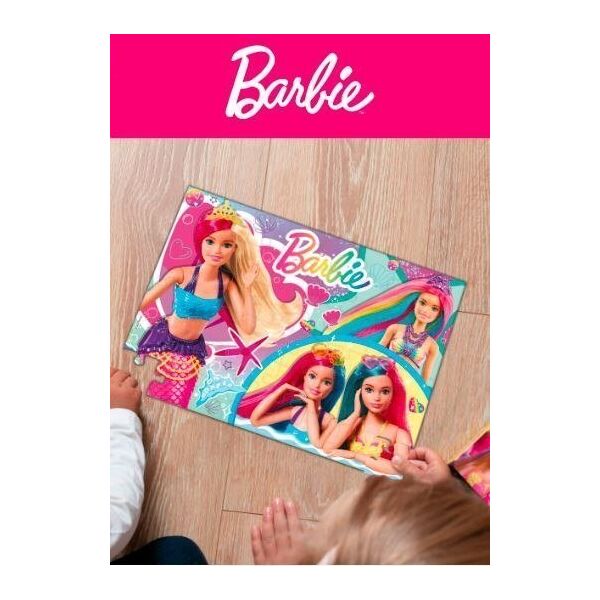 Lisciani LISCIANI BARBIE PUZZLE M-PLUS 48 - FEELING MAGICAL