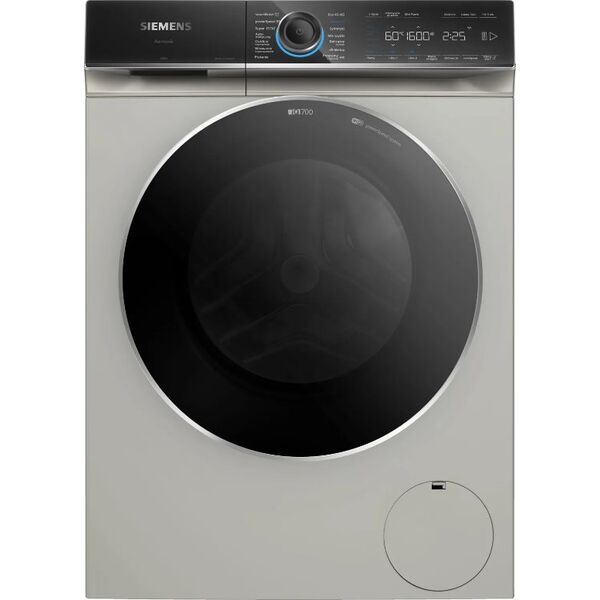 Pralka Siemens WG56B2AXPL