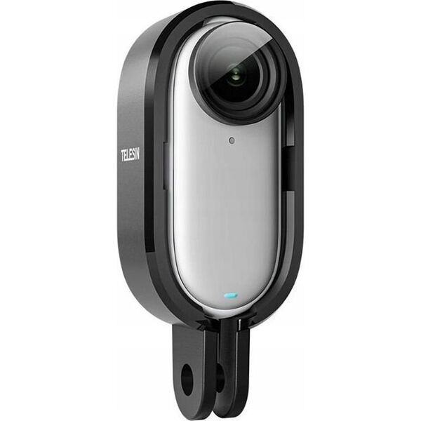 Telesin Obudowa Telesin do kamery Insta360 GO 3