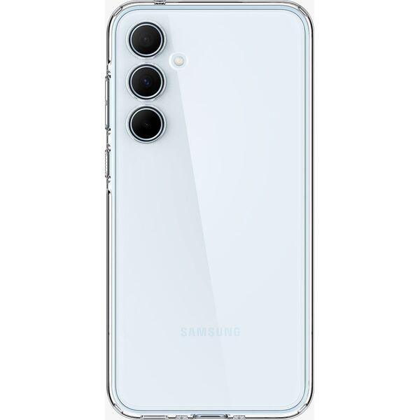Spigen Spigen Ultra Hybrid, crystal clear - Samsung Galaxy A35