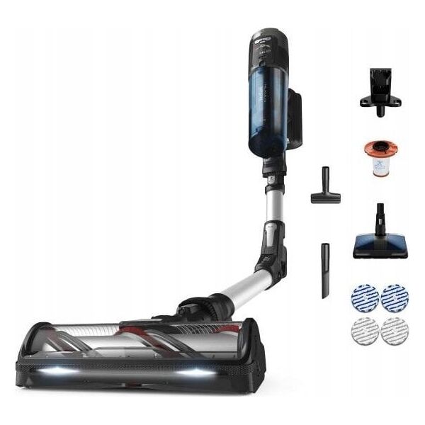 Odkurzacz pionowy Tefal X-Force Flex 13.60 TY9AC1WO