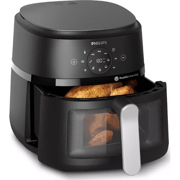 Frytkownica beztłuszczowa Philips NA231/00