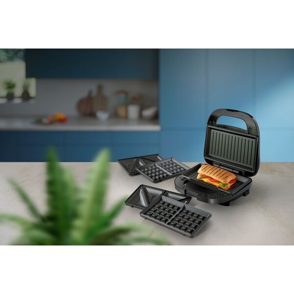 Opiekacz Philips HD2350/80, 750 W