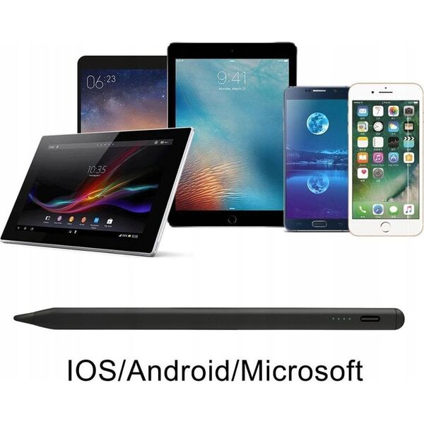 Rysik Samsung Mobeen Czarny
