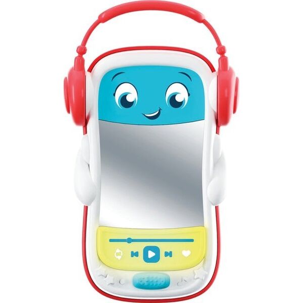 Clementoni Baby Dj