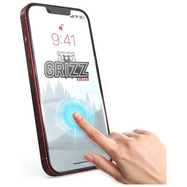 GrizzGlass Szkło hybrydowe GrizzGlass HybridGlass do Samsung Galaxy Xcover7