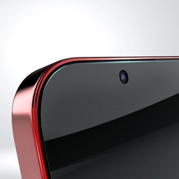 GrizzGlass Szkło hybrydowe GrizzGlass HybridGlass do Samsung Galaxy Xcover7