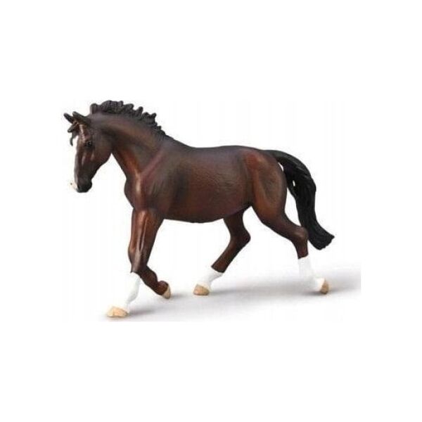 Figurka Collecta COLLECTA KLACZ OLDENBURG MAŚCI KASZTANOWEJ