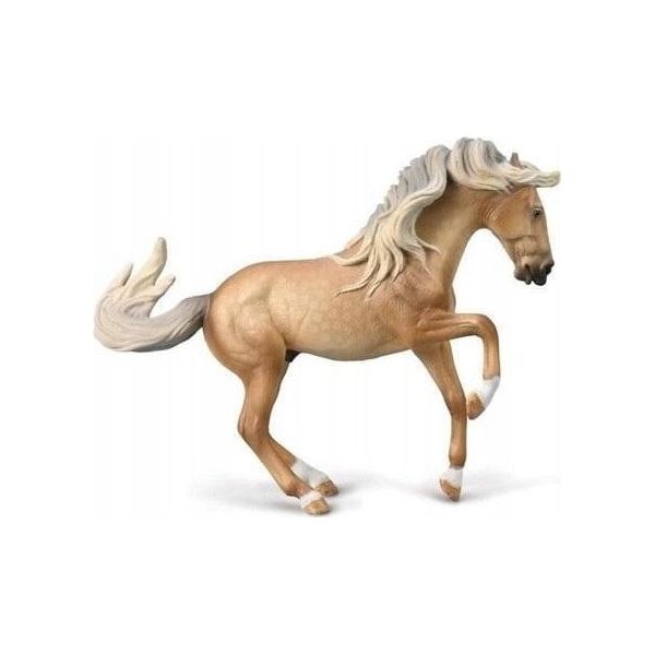 Figurka Collecta COLLECTA OGIER LUSITANO PRZYDYMIONEJ MAŚCI IZABELOWATEJ