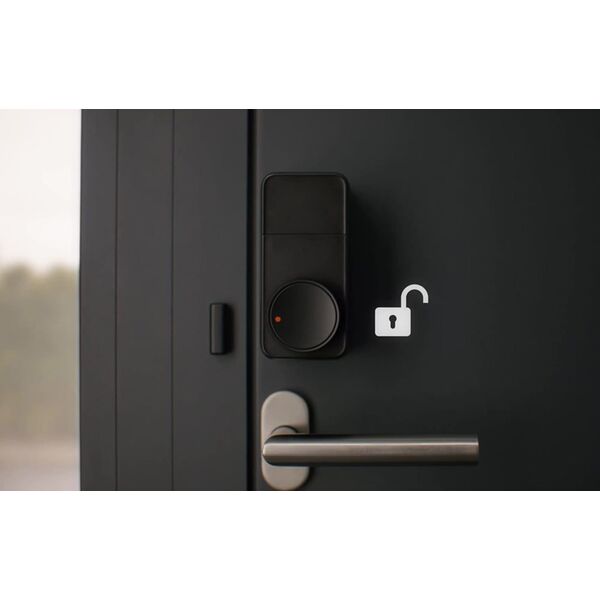 SwitchBot Inteligentny zamek do drzwi SwitchBot Lock Pro