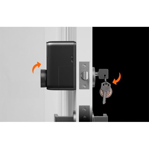 SwitchBot Inteligentny zamek do drzwi SwitchBot Lock Pro