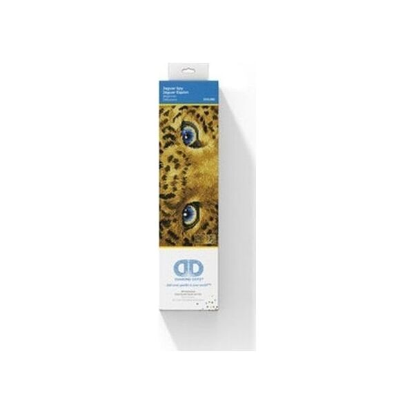 DIAMOND DOTZ DIAMOND DOTZ ADULTS JAGUAR SPY