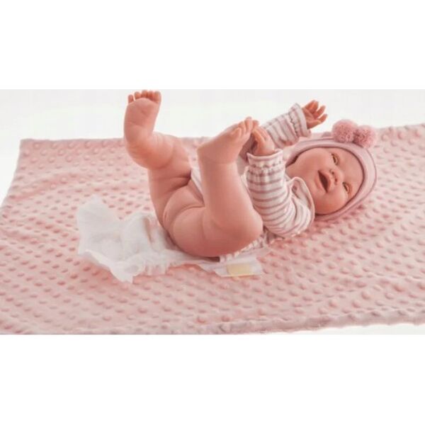 Llorens Lalka hiszpańska Mia 42cm