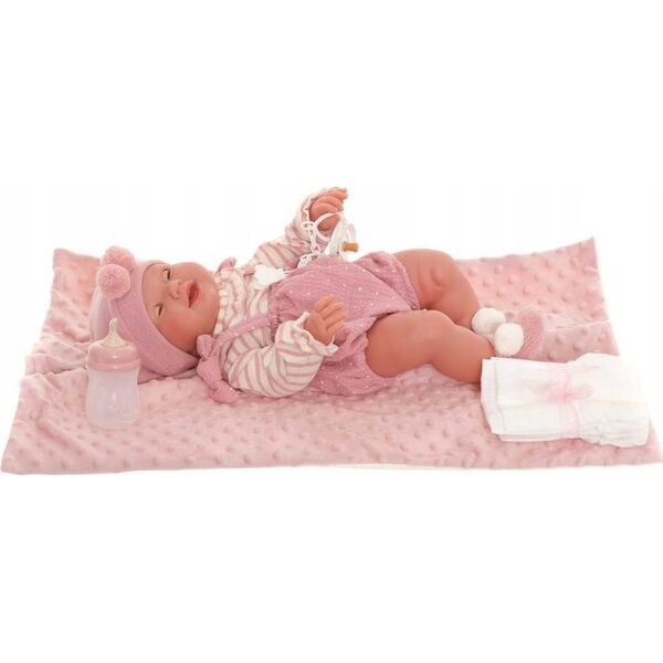 Llorens Lalka hiszpańska Mia 42cm