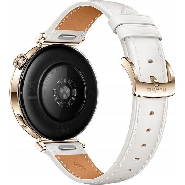 Smartwatch Huawei Watch GT5 Classic 41mm Biały  (Jana-B19L)