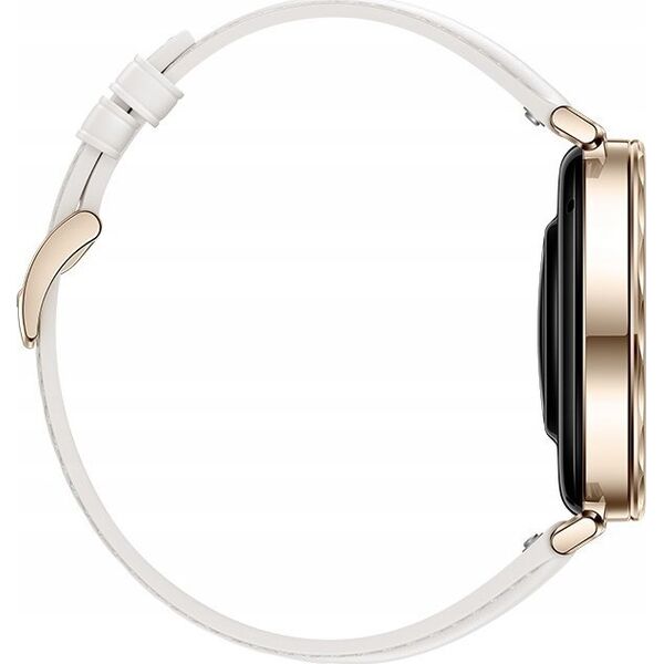 Smartwatch Huawei Watch GT5 Classic 41mm Biały  (Jana-B19L)