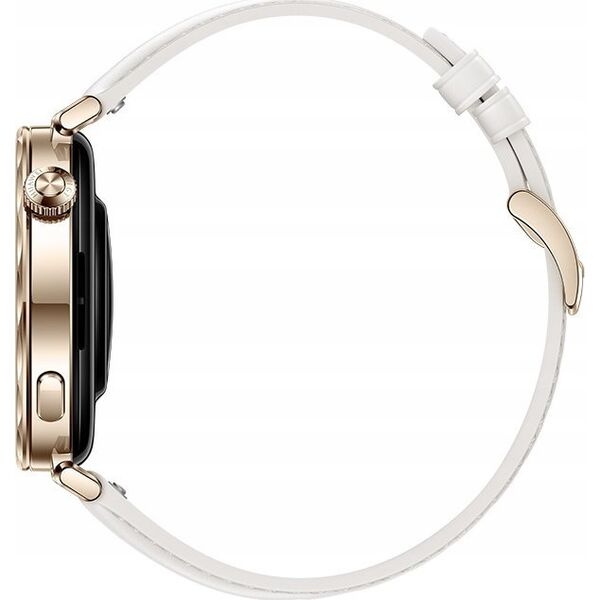 Smartwatch Huawei Watch GT5 Classic 41mm Biały  (Jana-B19L)