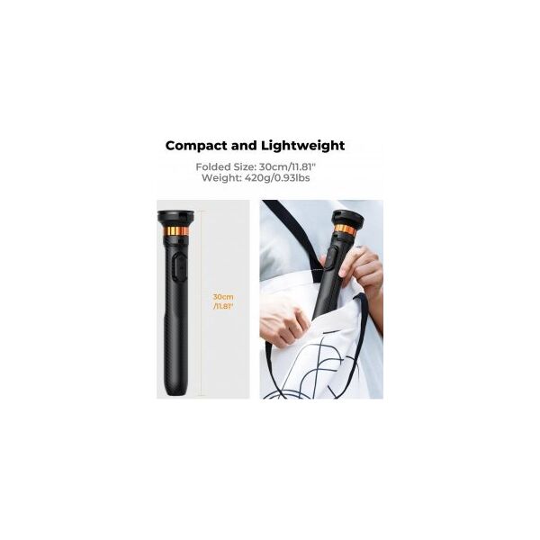 Statyw K&F Statyw K&F Concept Selfie Ms19 z uchwytem MagSafe