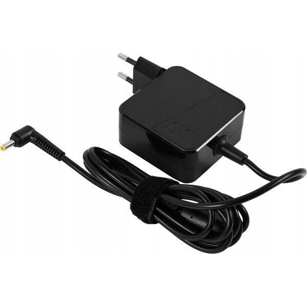 Zasilacz do laptopa Green Cell GREEN CELL ZASILACZ AD76PV2 DO LENOVO IDEAPAD 110 320 320 S145 20V 11.5A 230W