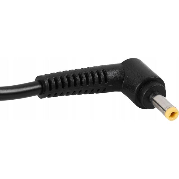 Zasilacz do laptopa Green Cell GREEN CELL ZASILACZ AD76PV2 DO LENOVO IDEAPAD 110 320 320 S145 20V 11.5A 230W