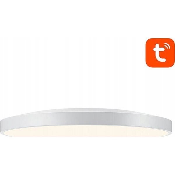 Lampa sufitowa Gosund Inteligentna lampa sufitowa 32cm WiFi/Bluetooth 16M RGBCW Gosund LB11 1920lm Tuya + Pilot