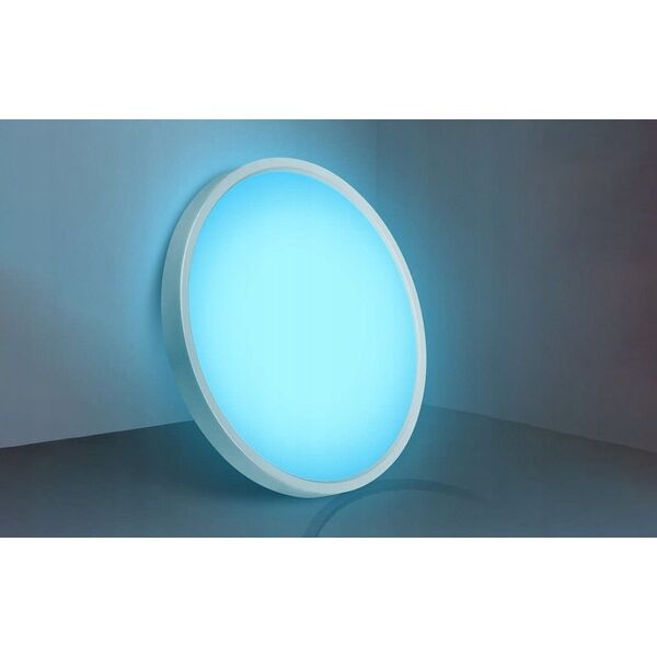 Lampa sufitowa Gosund Inteligentna lampa sufitowa 32cm WiFi/Bluetooth 16M RGBCW Gosund LB11 1920lm Tuya + Pilot