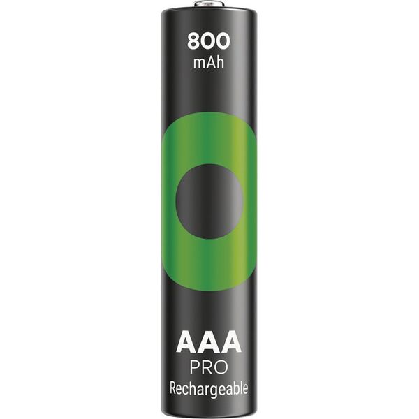 GP Akumulator GP Recyko PRO 800mah AAA bl/4