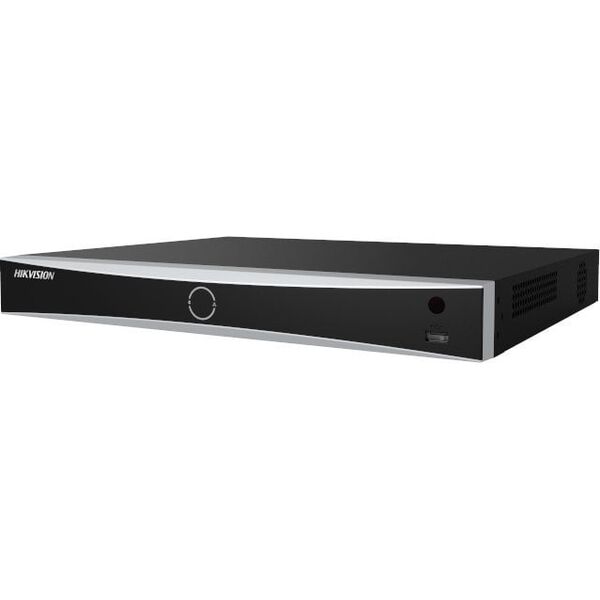 Rejestrator Hikvision REJESTRATOR IP HIKVISION DS-7608NXI-K2(D)
