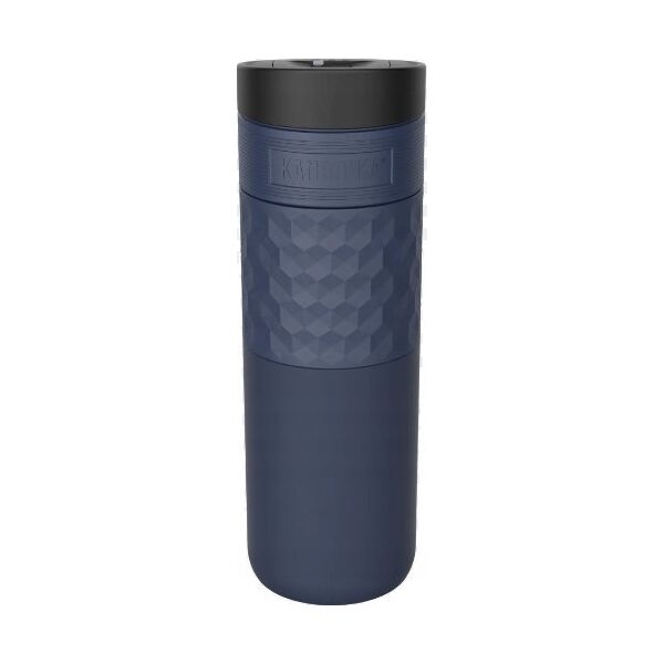 Kambukka Kambukka Etna Grip Denim Blue 500 ml (17oz) granatowy