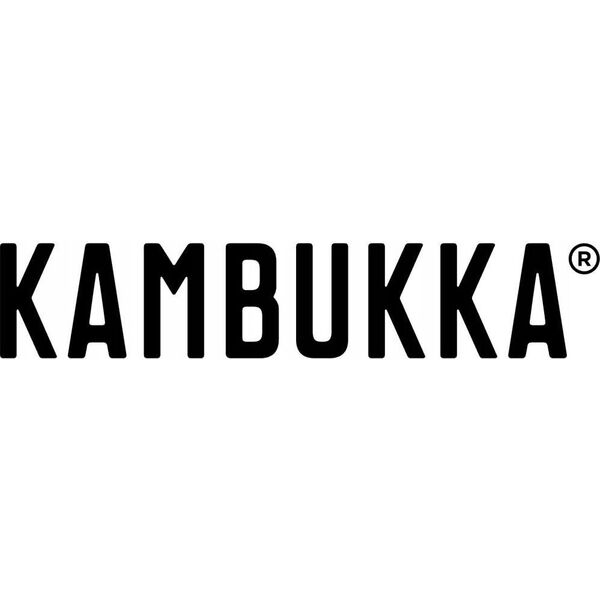 Kambukka Kambukka Etna Grip Denim Blue 500 ml (17oz) granatowy