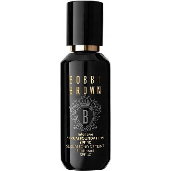 Bobbi Brown BOBBI BROWN INTENSIVE SERUM FOUNDATION SPF40  - Natural