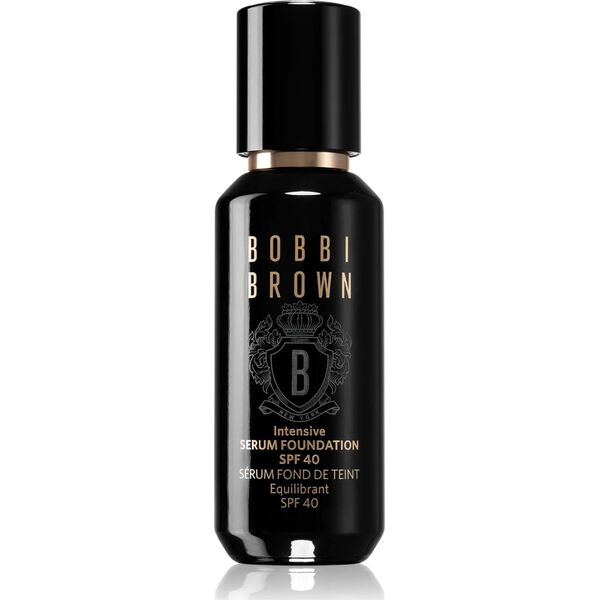 Bobbi Brown BOBBI BROWN INTENSIVE SERUM FOUNDATION SPF40  - Natural