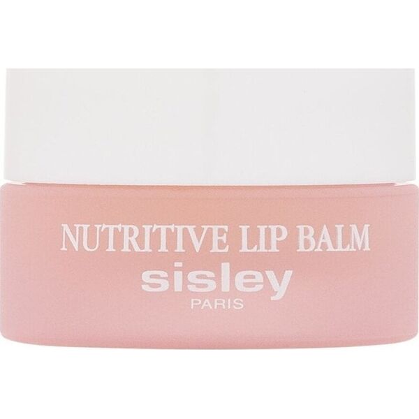 Sisley SISLEY NUTRITIVE LIP BALM 9g