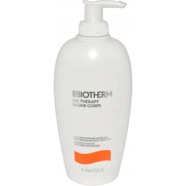 Biotherm BIOTHERM OIL THERAPY BODY BALM 400ML