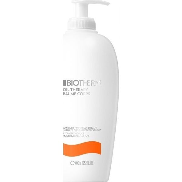 Biotherm BIOTHERM OIL THERAPY BODY BALM 400ML