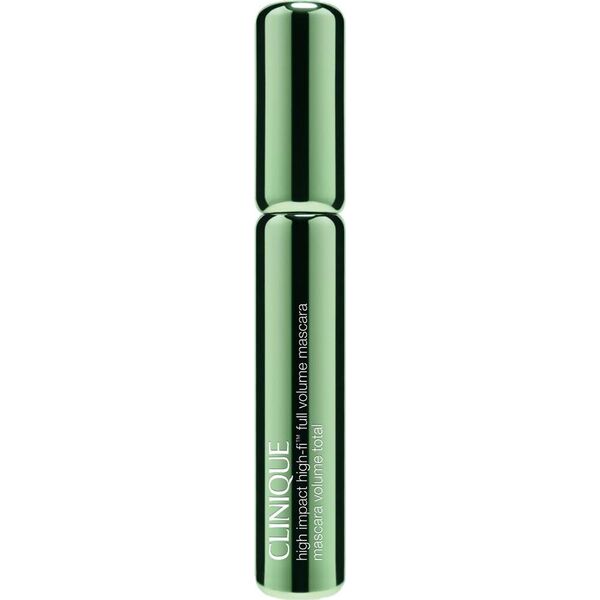 Clinique CLINIQUE HIGH IMPACT 5D NUTRI-DIMENSION MASCARA - BLACK 10ML