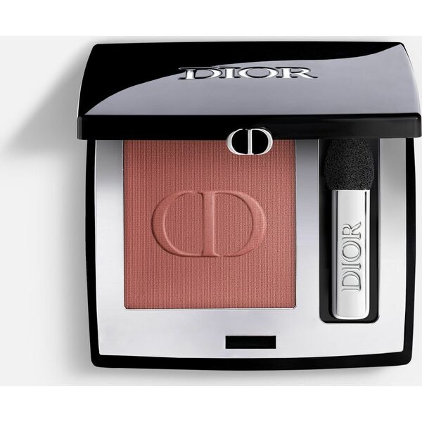 Dior DIOR MONO COLOUR COUTURE EYESHADOW 763 ROSEWOOD 2g