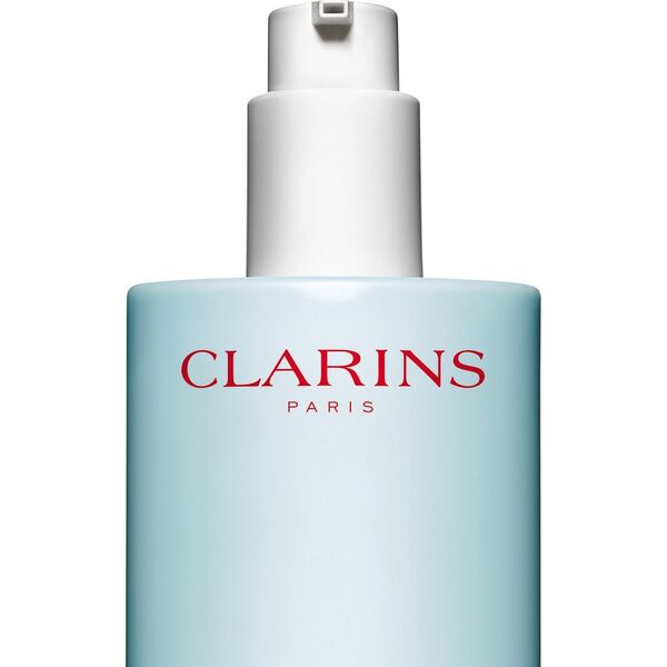 Clarins CLARINS BODY SMOOTHING MOISTURIZING MILK WITH ALOE VERA 400ML