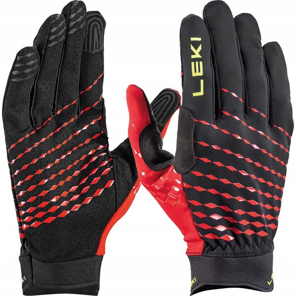 Leki LEKI RĘKAWICE Ultra Trail Breeze 7.0