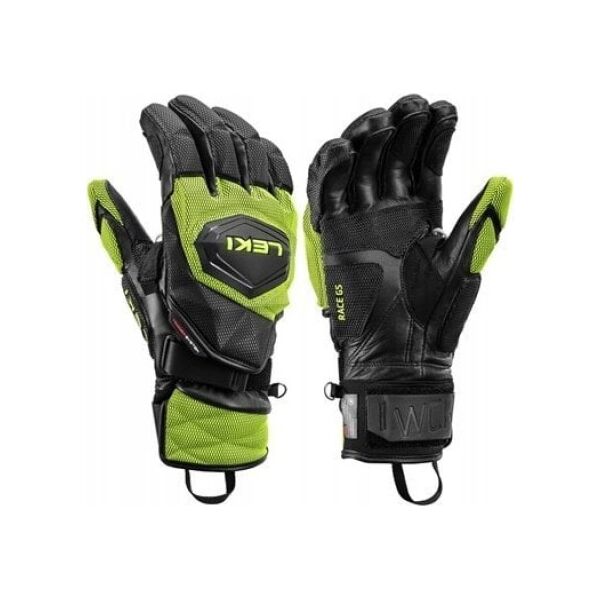 Leki LEKI RĘKAWICE WCR Venom GS 3D 9.0