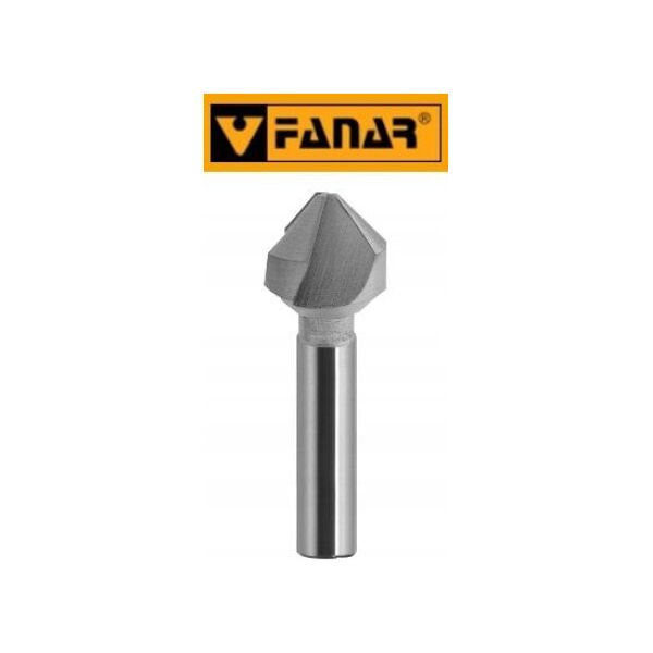 Fanar POGLEBIACZ DIN 335-C 10,4  HSSE