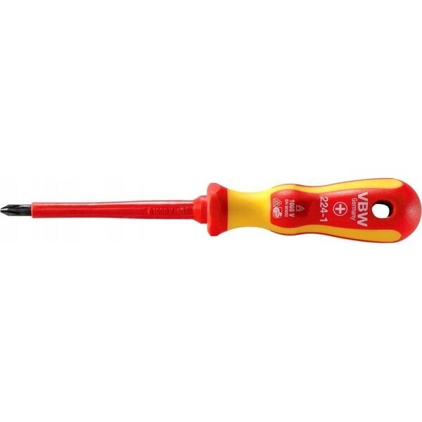 Stahlwille WKRETAK PH-0/ 60   1000V   VBW