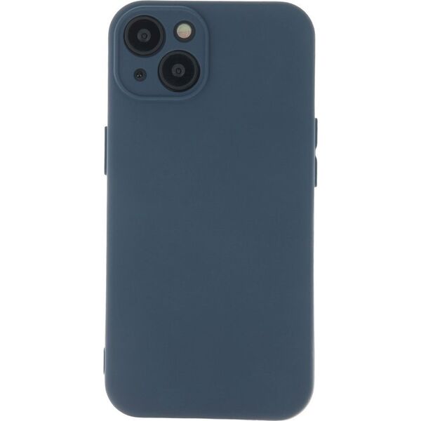 Vega NAKŁADKA SILICON CASE DO SAMSUNG GALAXY S24 ULTRA CIEMNONIEBIESKI>