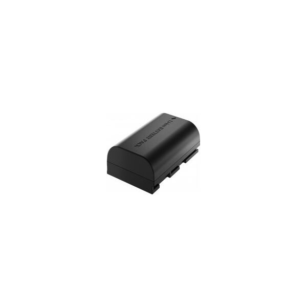 Zestaw ładowarka dwukanałowa Newell DL-USB-C i akumulator LP-E6 do Canon